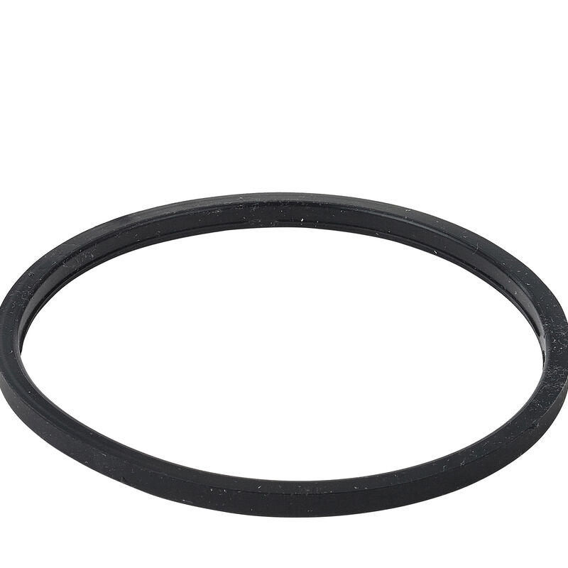 Margrethe Bodenring f&uuml;r Stahlsch&uuml;ssel