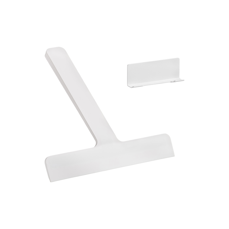 Ume Duschabzieher 2 Teile