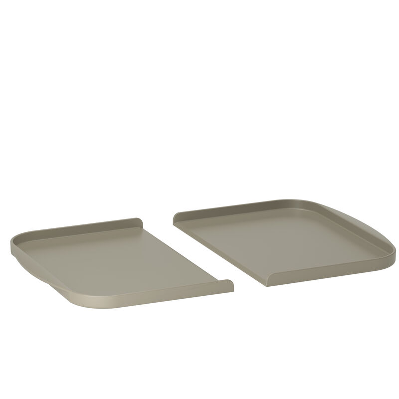 Separa Tray set