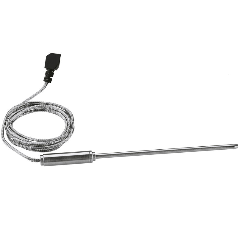 Kabel med sensor til steketerm