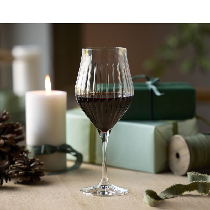 Ane Rotweinglas 4 Stck.