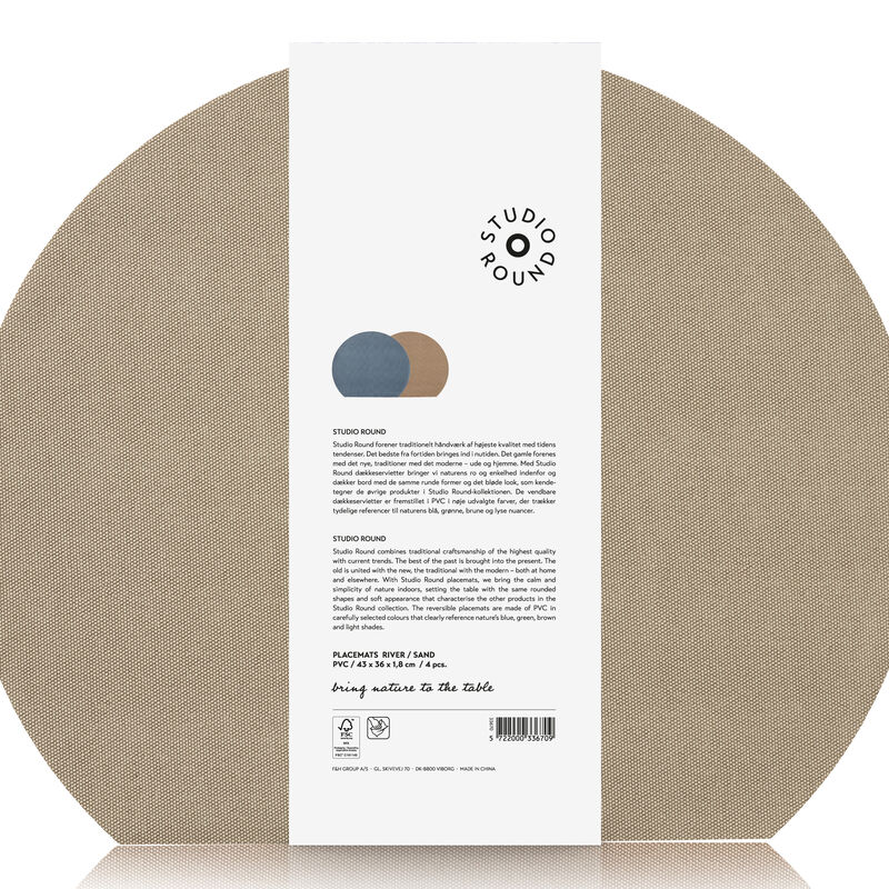 Tischset 4 Stck. Tischset 4 Stck.