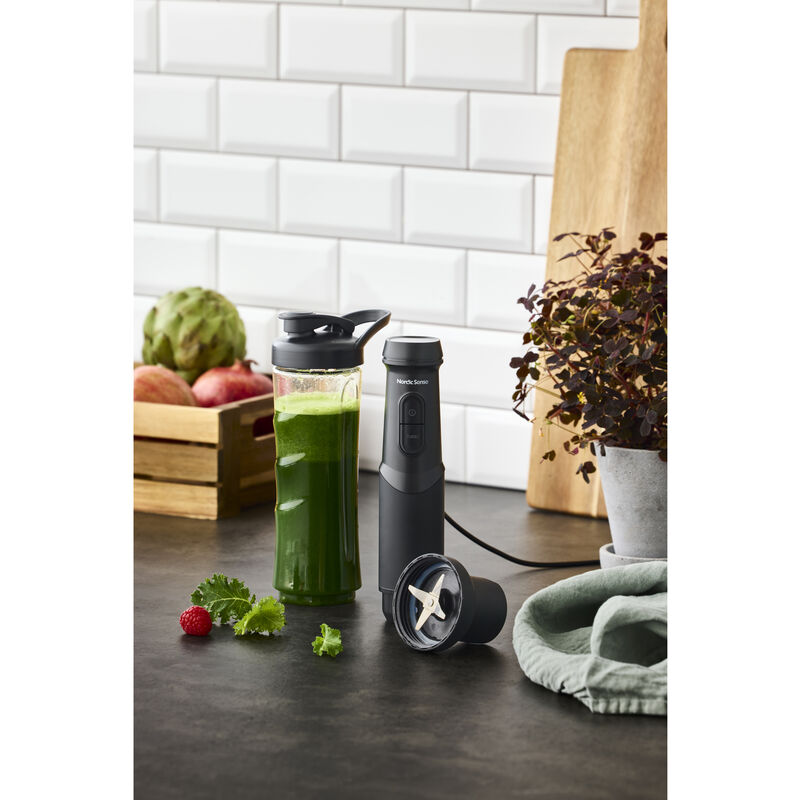 Stavmixerset 1200 watt
