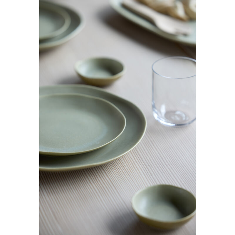 Shoku Assiette plate