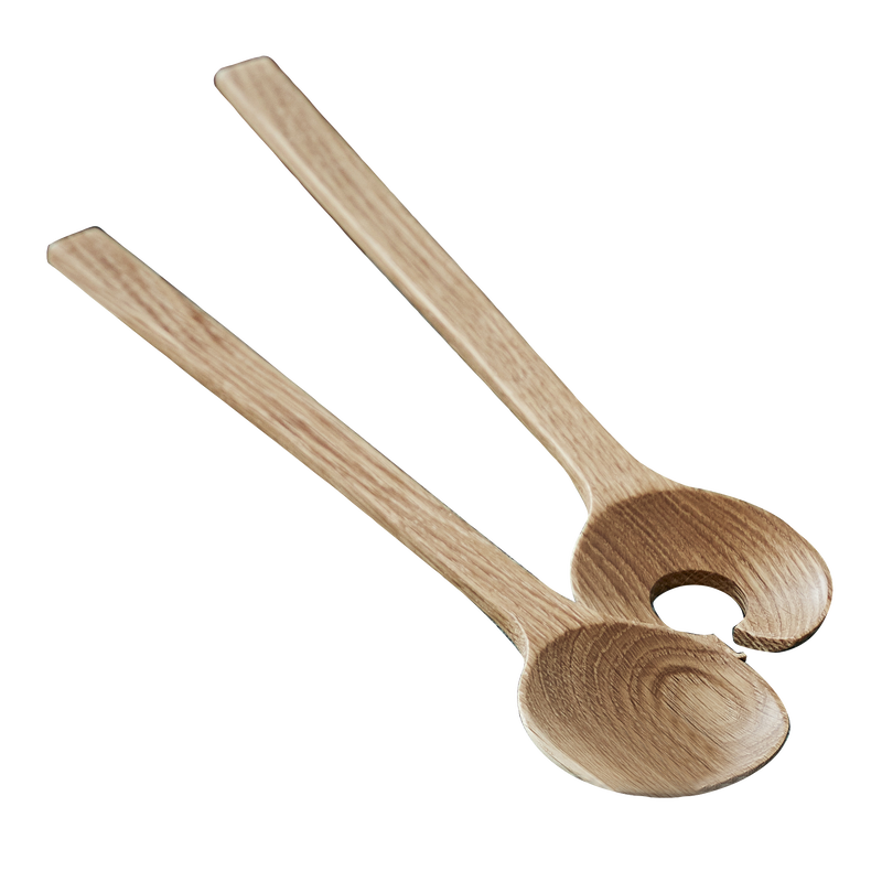Salad cutlery Salad cutlery