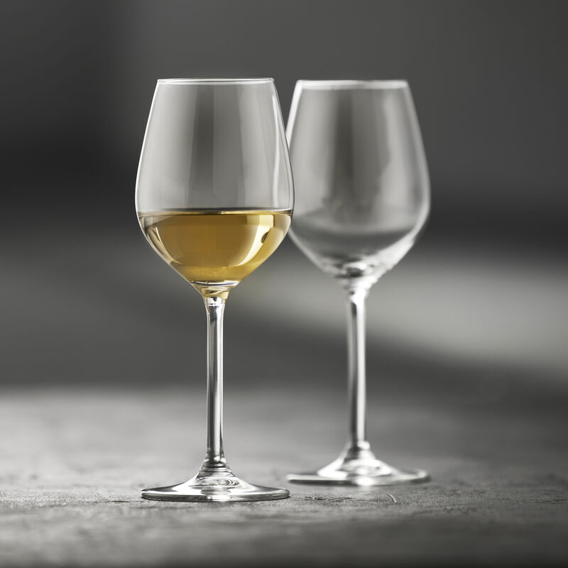 Juvel Vitvinsglas 4 st Juvel Vitvinsglas 4 st