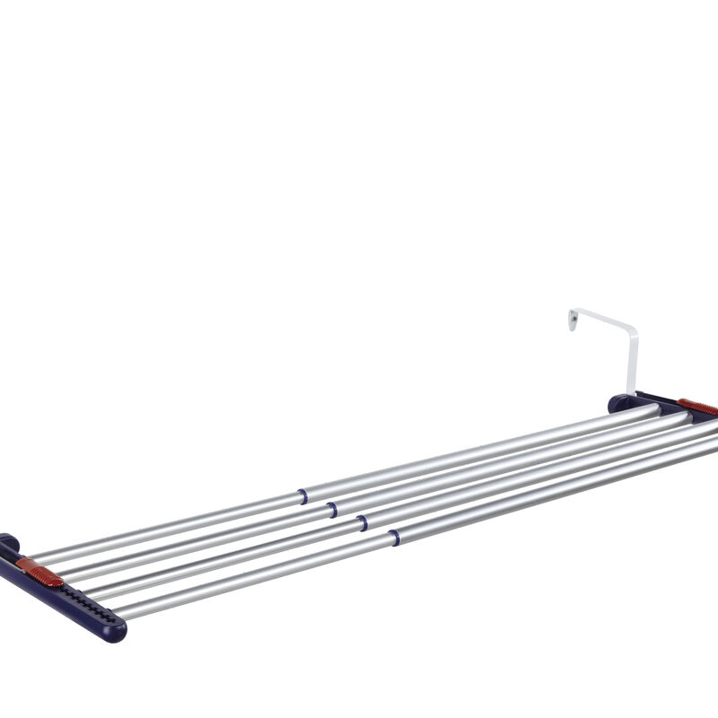 Quartett 42 extendable Hengende t&oslash;rkestativ