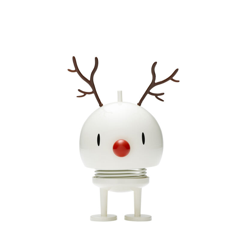 Reindeer Bumble Hoptimist Reindeer Bumble Hoptimist