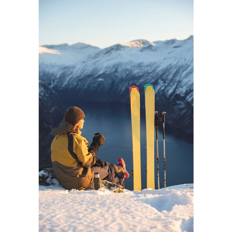 Stainless King Termoflaske