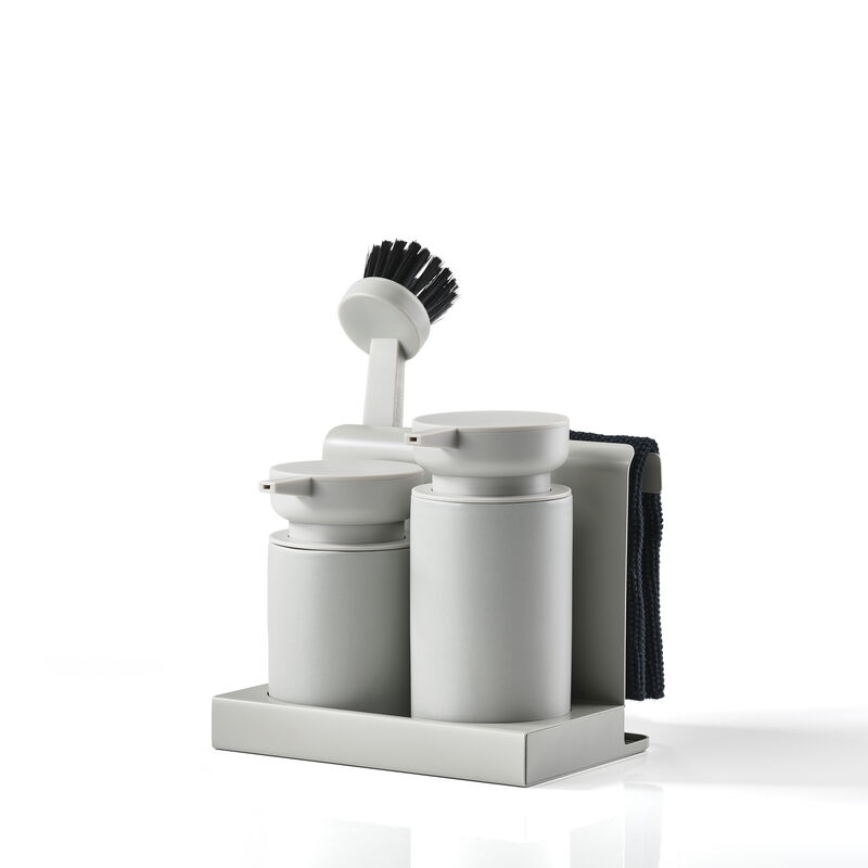 DIISH Oppvasksett 5 deler