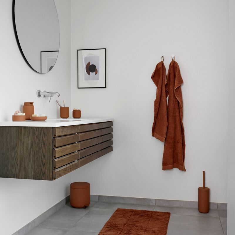 Tiles Badematte Tiles Badematte