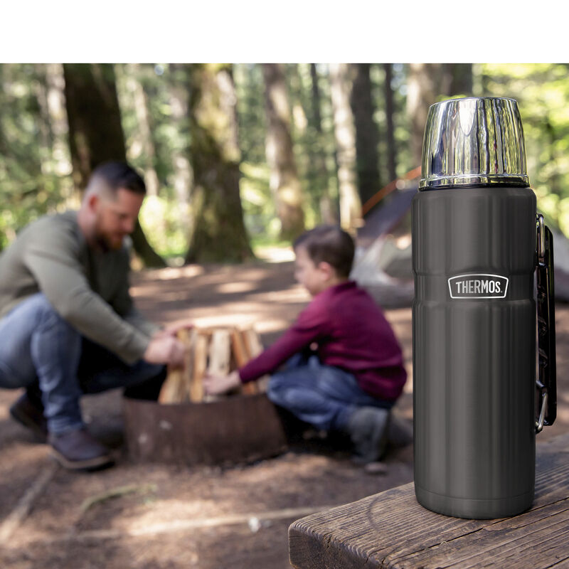 Stainless King Termoflaske