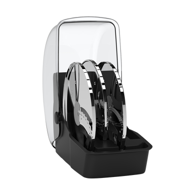 Magimix Zestj&auml;rn