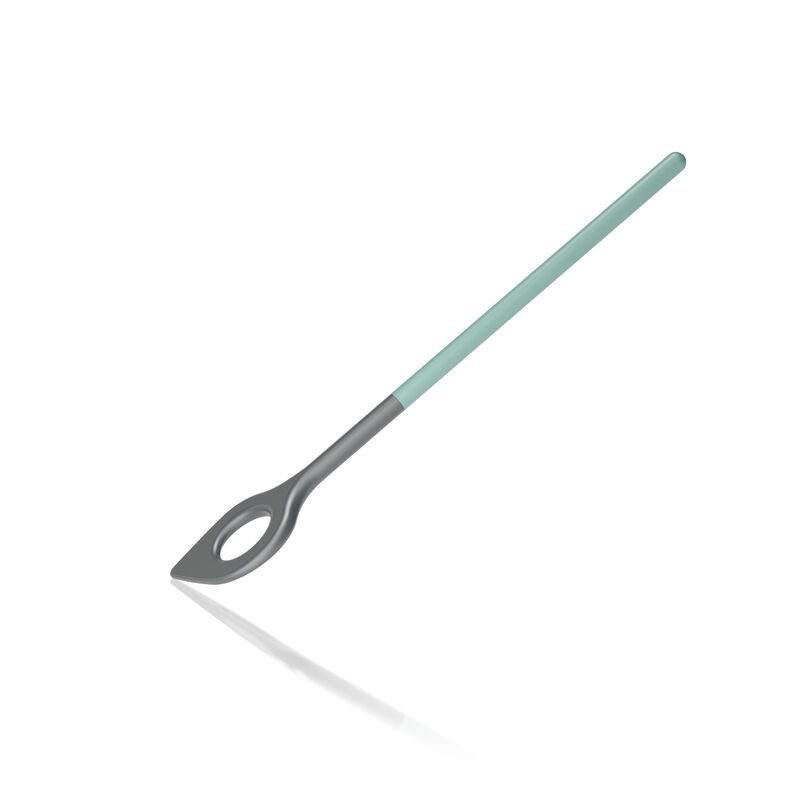 NEW Optima Kochlöffel m Loch