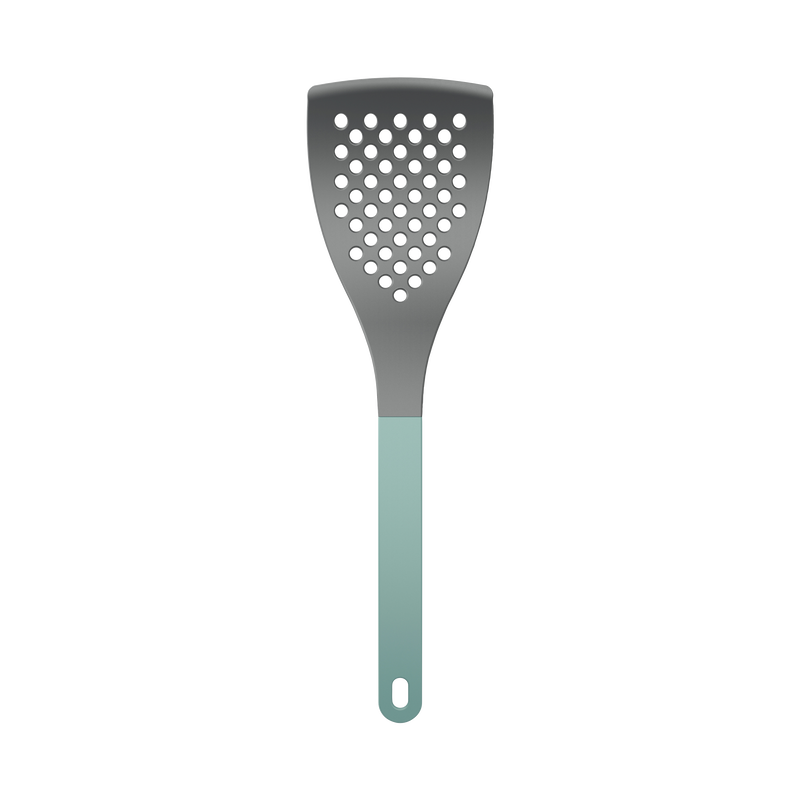NEW Optima Stekespade