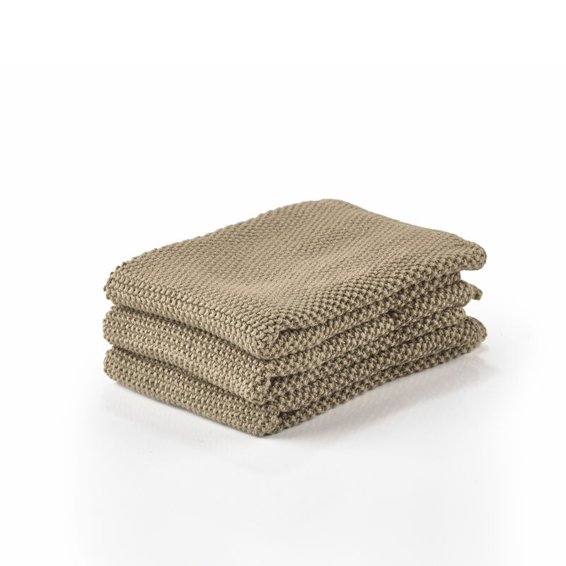 Dish cloth 3 pcs