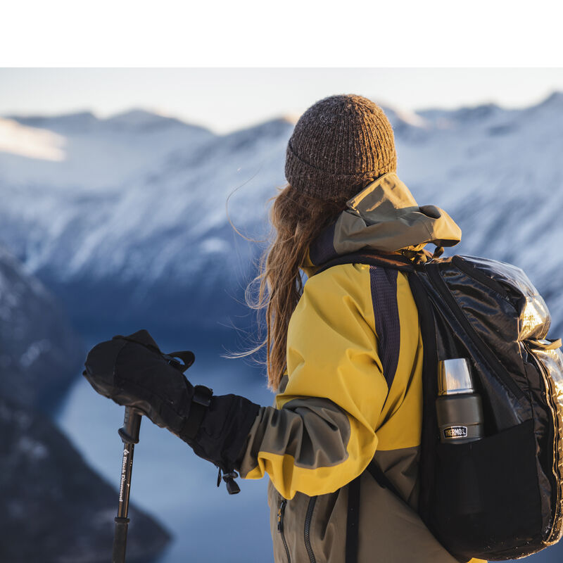 Stainless King Termoflaske