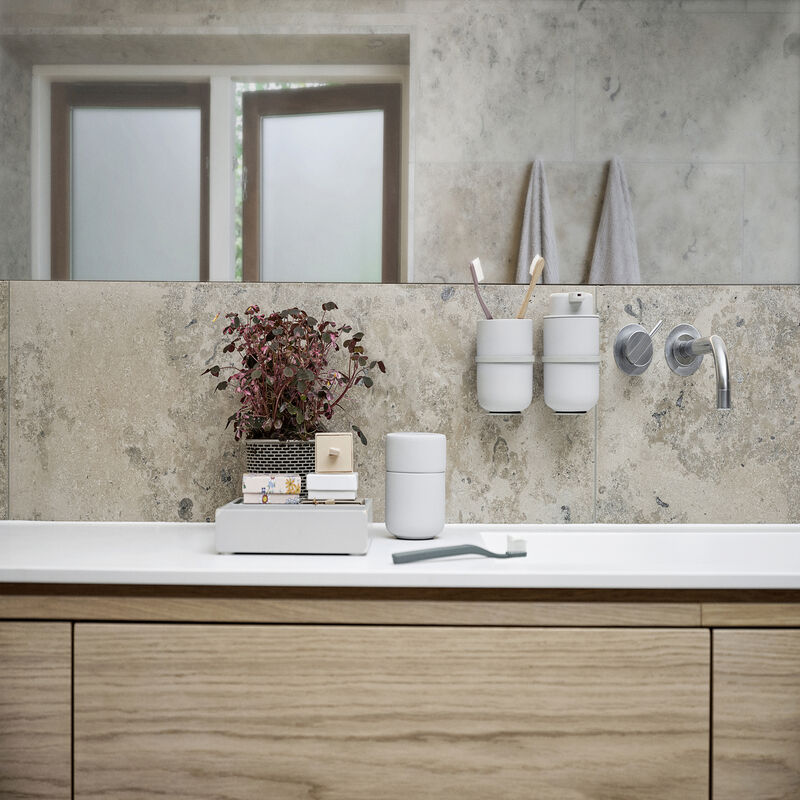 Ume Tandbørstekrus Ume Tandbørstekrus