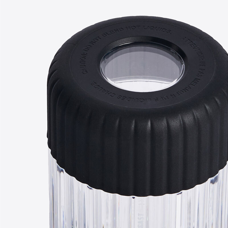 Mighty Blenderbeholder