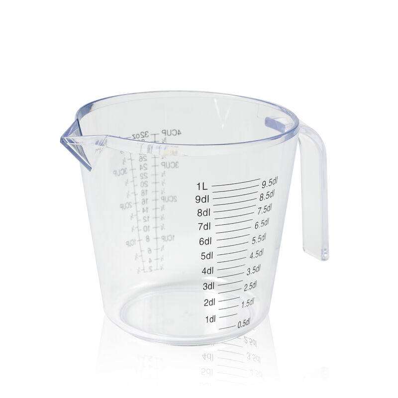 Measuring jug