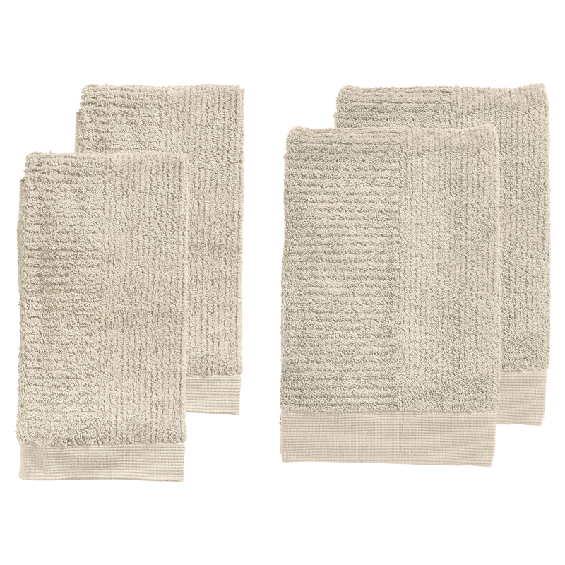 Classic Sampak 4 stk. Classic Sampak 4 stk.