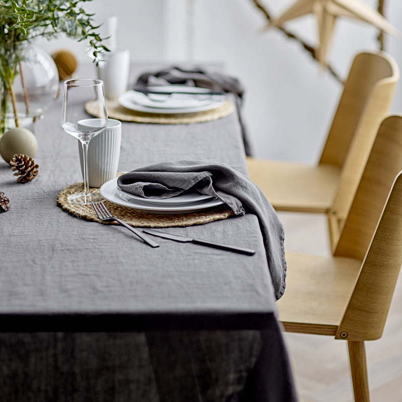Pure Linen Duk