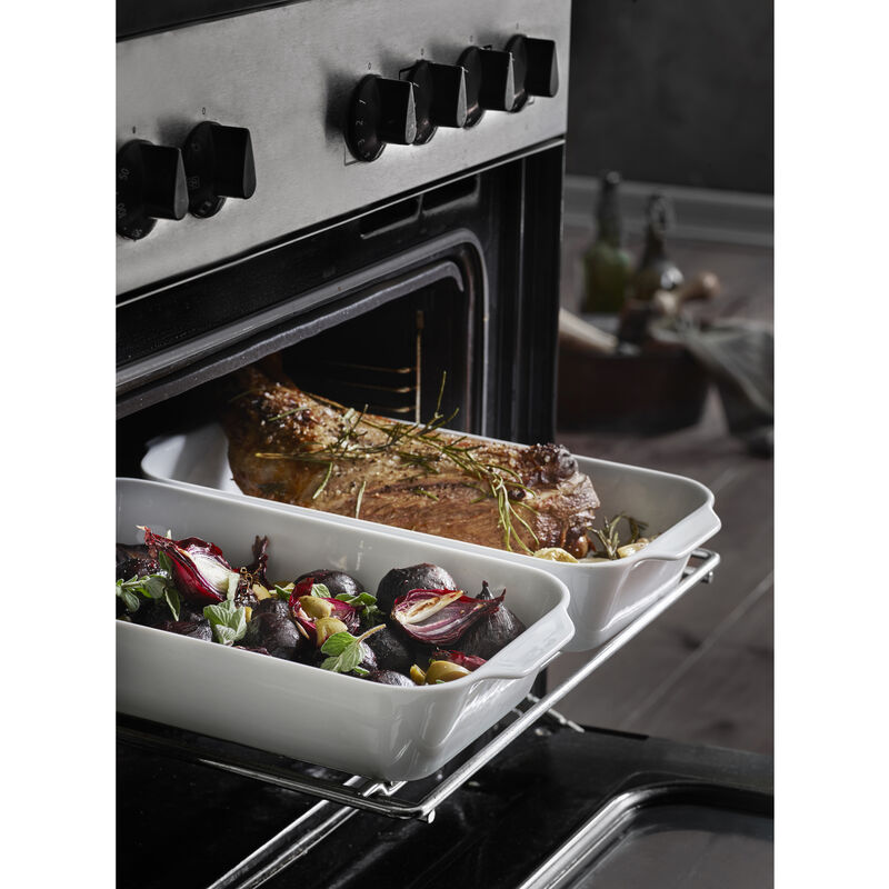 Serie Originale Fad dybt 2 stk. Serie Originale Fad dybt 2 stk.
