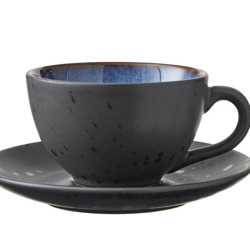 Gastro Tasse avec soucoupe