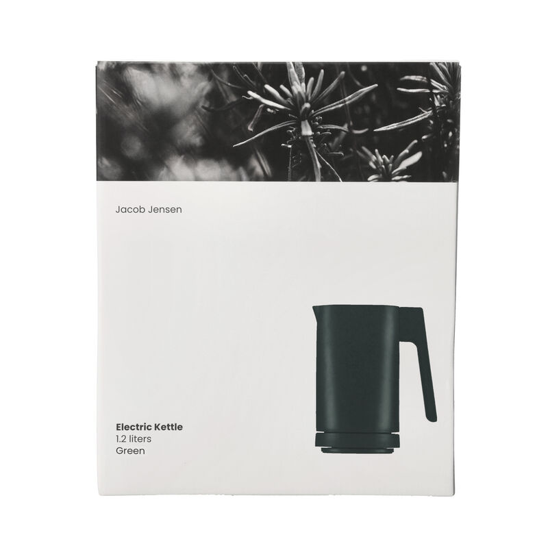 Bouilloire &eacute;lectrique