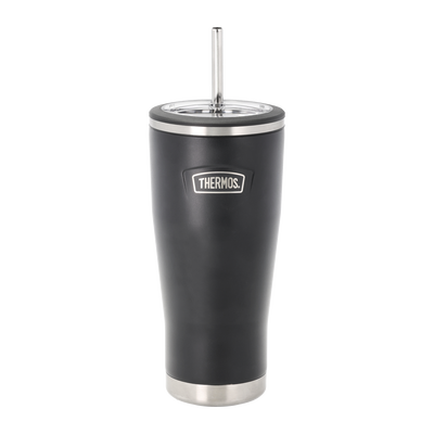 Termokrus med sugerør