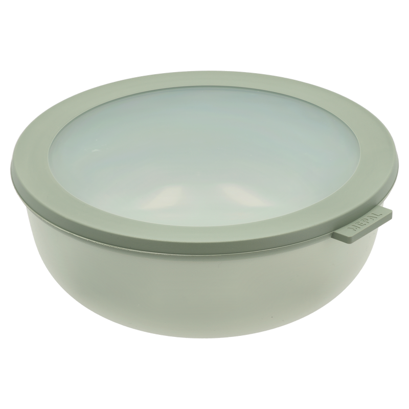 Cirqula Skål m/låg