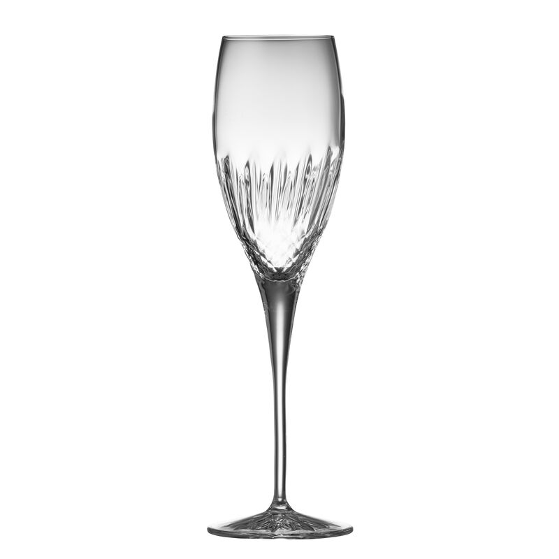 Diamante Champagneglas 4 st