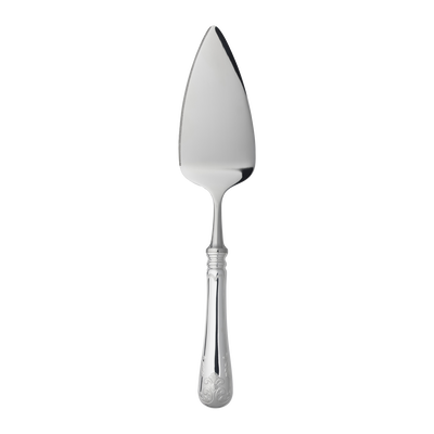 Gammal Fransk Pelle &agrave; g&acirc;teau argent&eacute;