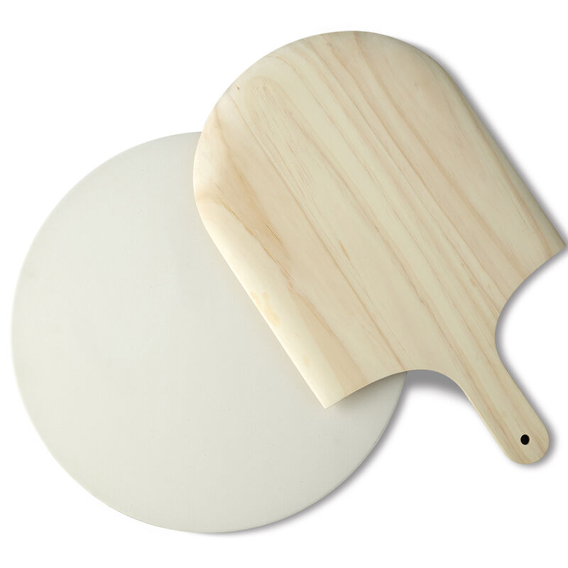 Pierre &agrave; pizza