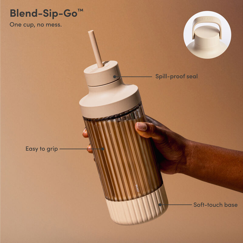 Mighty Plus Mixeur 850 watt