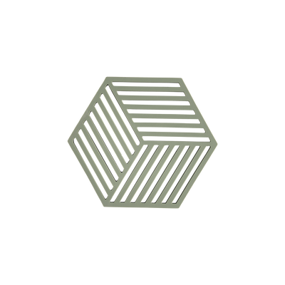 Hexagon Grytunderl&auml;gg