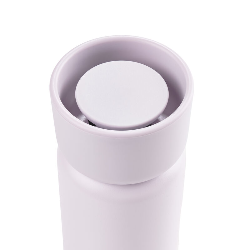 Singles Thermo mug with two lids