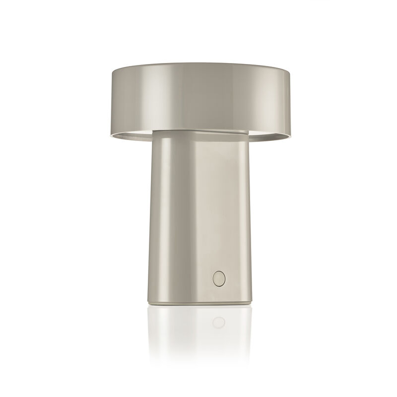 Oblong Lampe Oblong Lampe