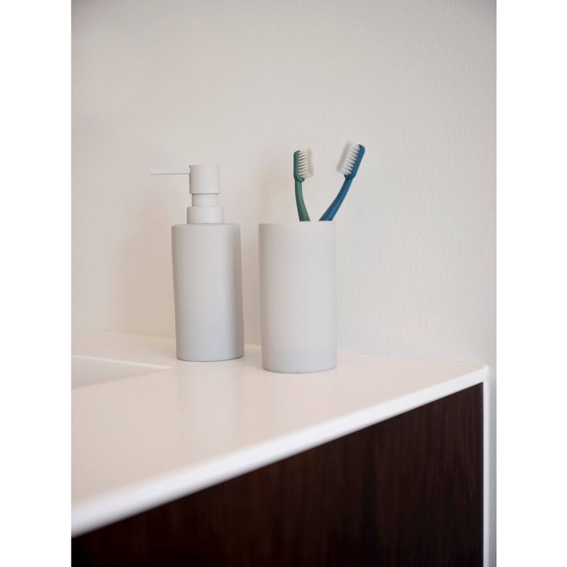Solo Tannbørsteholder Solo Tannbørsteholder