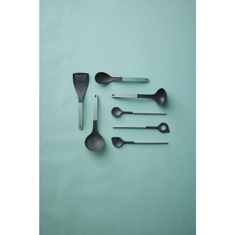 NEW Optima Stirring spoon w hole