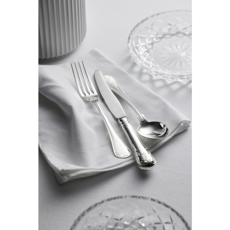 Gammal Fransk Bordkniv Gammal Fransk Bordkniv