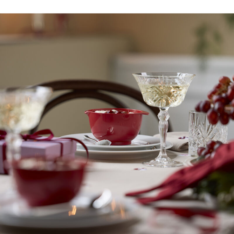 NEW Margrethe R&uuml;hrsch&uuml;ssel