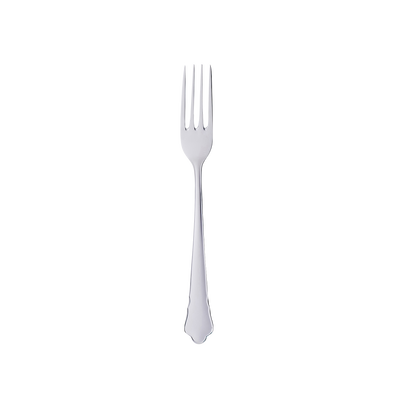 Chippendale Fourchette à déjeuner