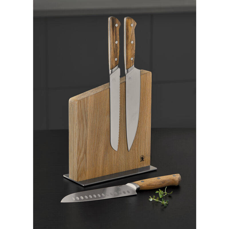 Foresta Knivblock Foresta Knivblock