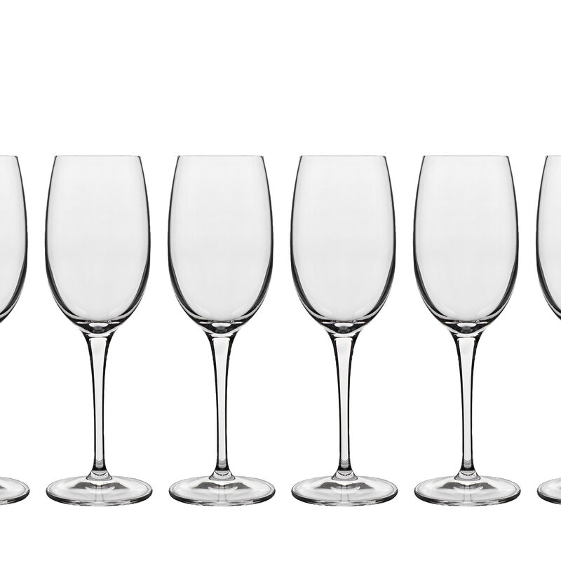 Vinoteque Likørglas/portvinsglas 6 stk. Vinoteque Likørglas/portvinsglas 6 stk.