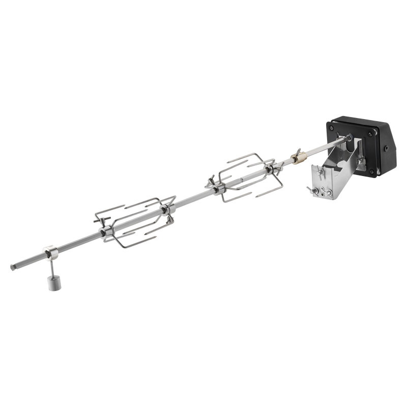 BlazeFlame Rotisserie