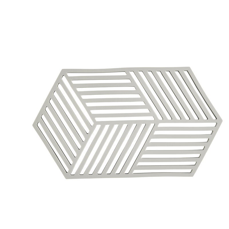 Hexagon Dessous-de-plat