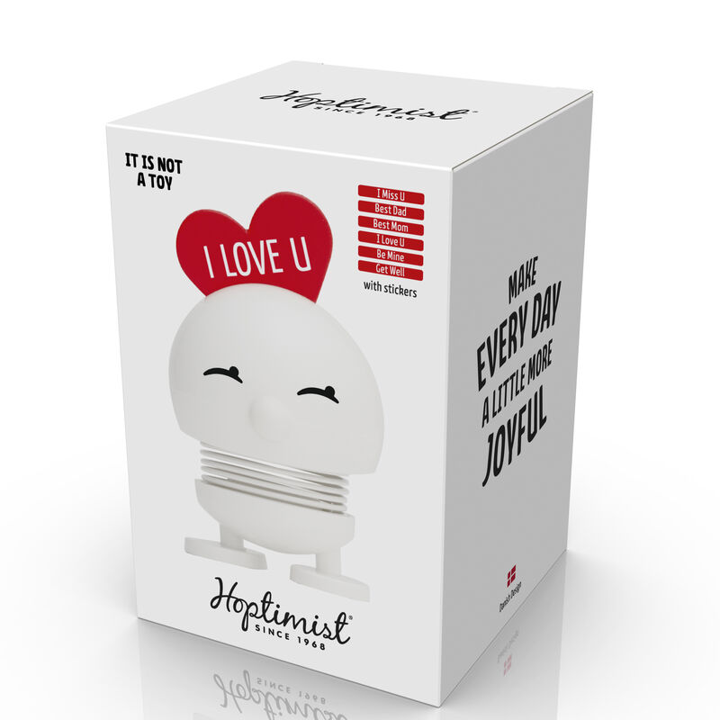 Love Bimble Hoptimist Love Bimble Hoptimist