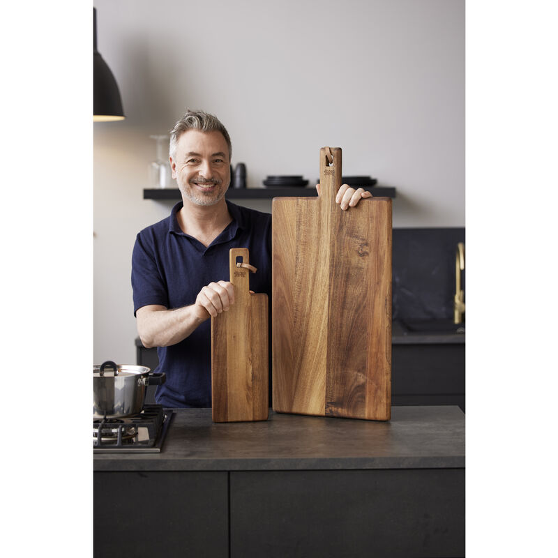 Tarragon Sk&aelig;rebr&aelig;t