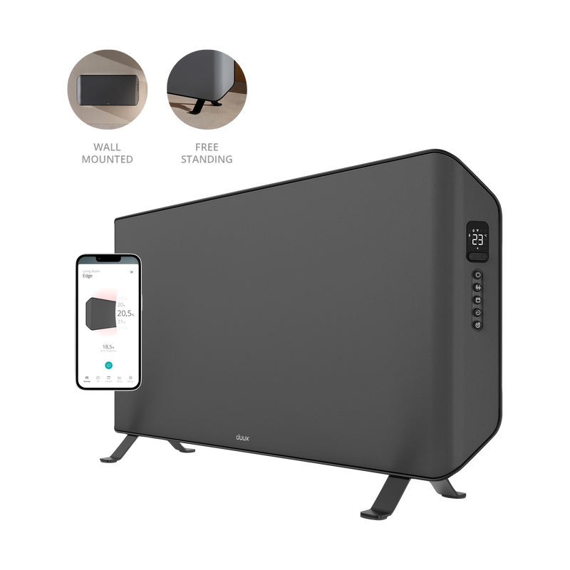 Edge Panelovn 2000 watt Edge Panelovn 2000 watt